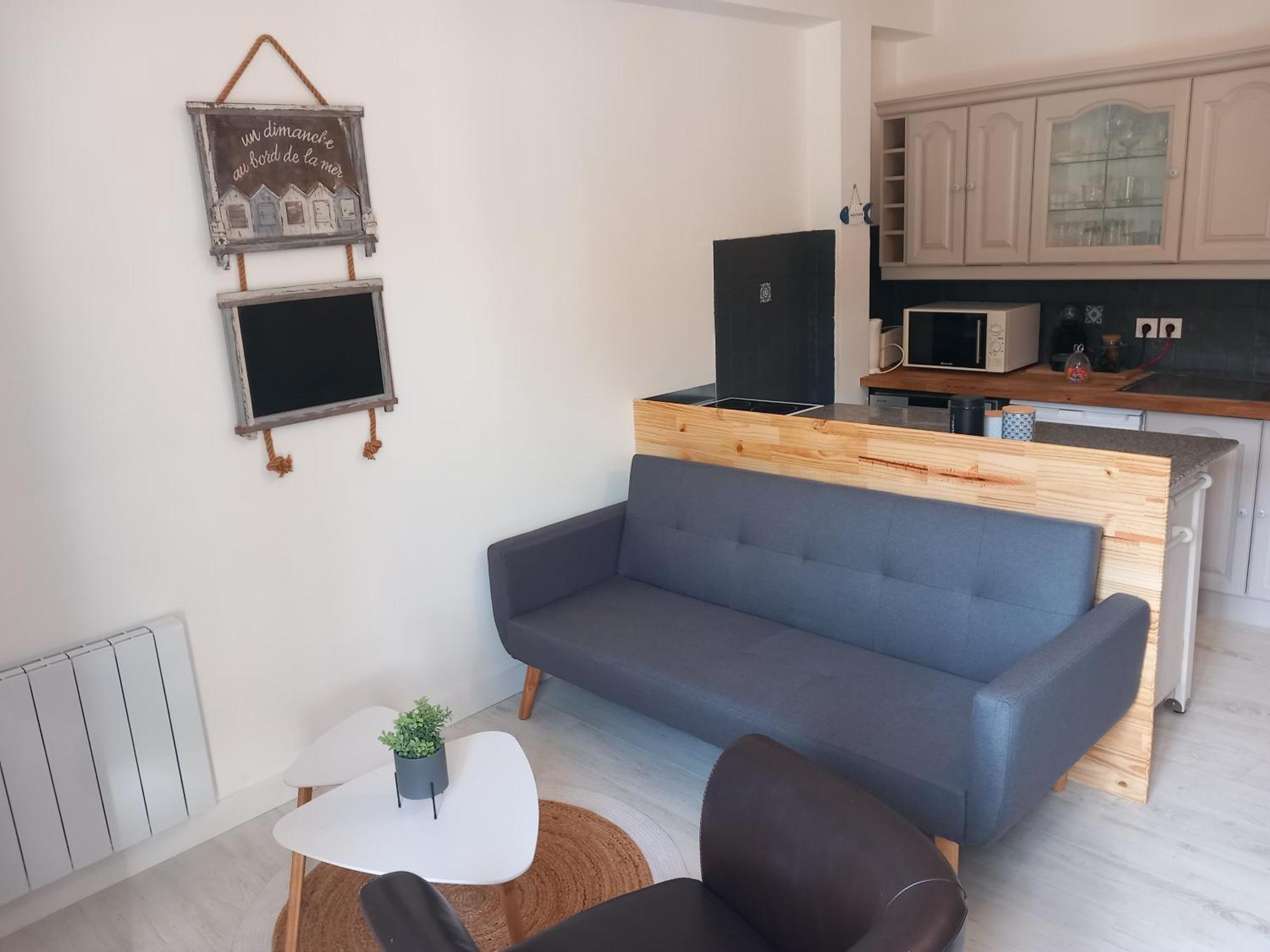 Balade Sur Le Port Apartamento Dinan Exterior foto