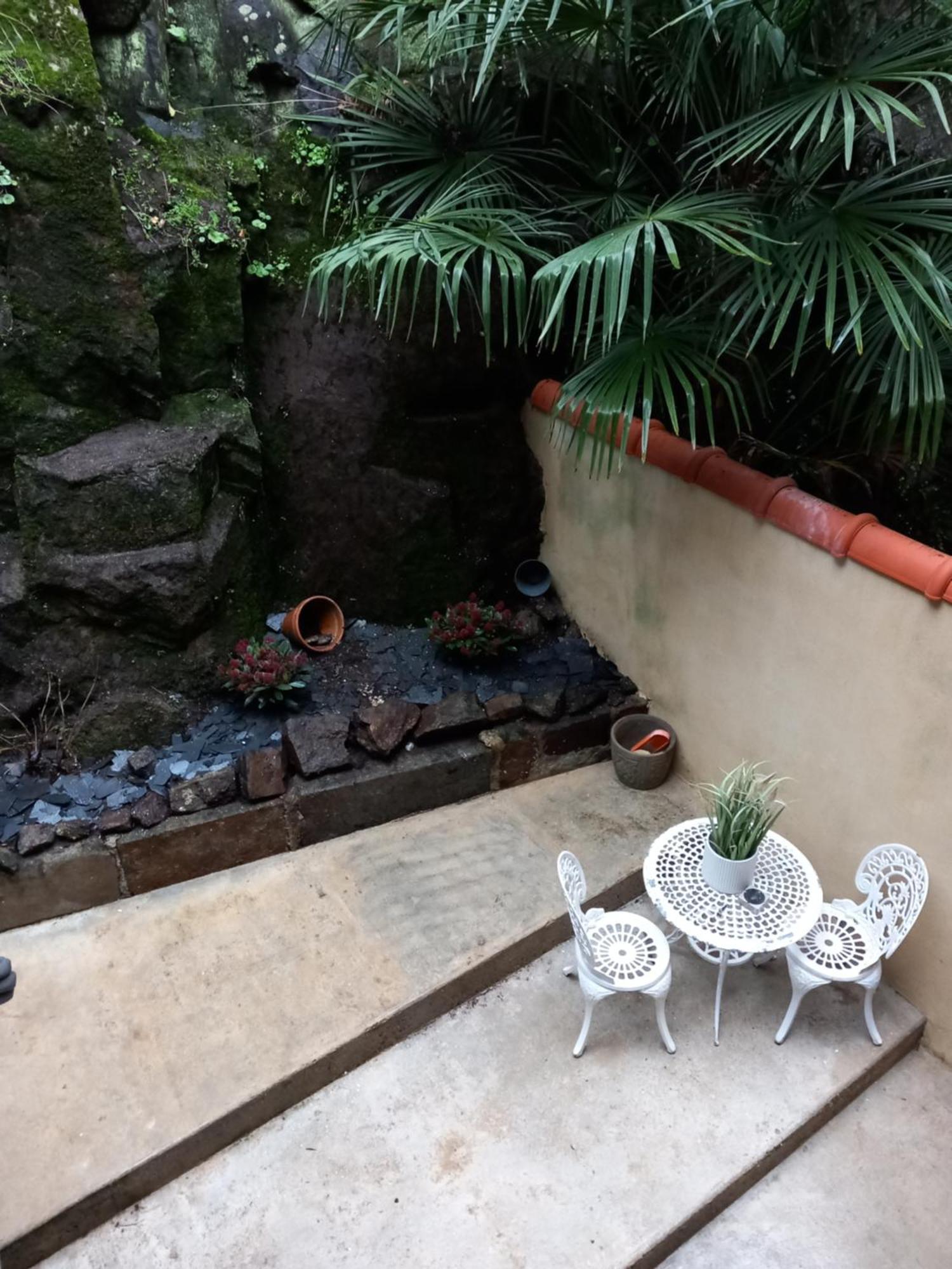 Balade Sur Le Port Apartamento Dinan Exterior foto