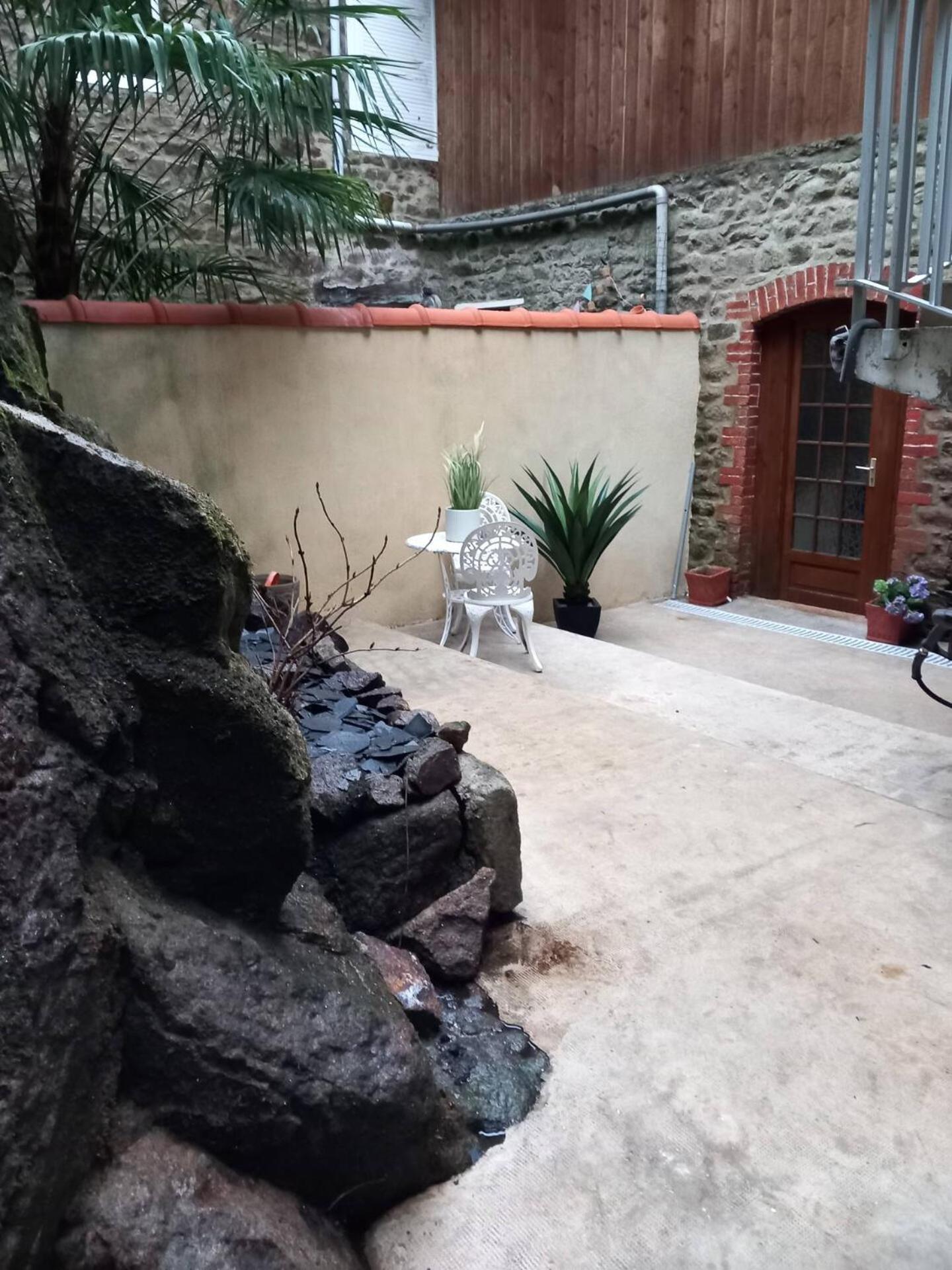 Balade Sur Le Port Apartamento Dinan Exterior foto