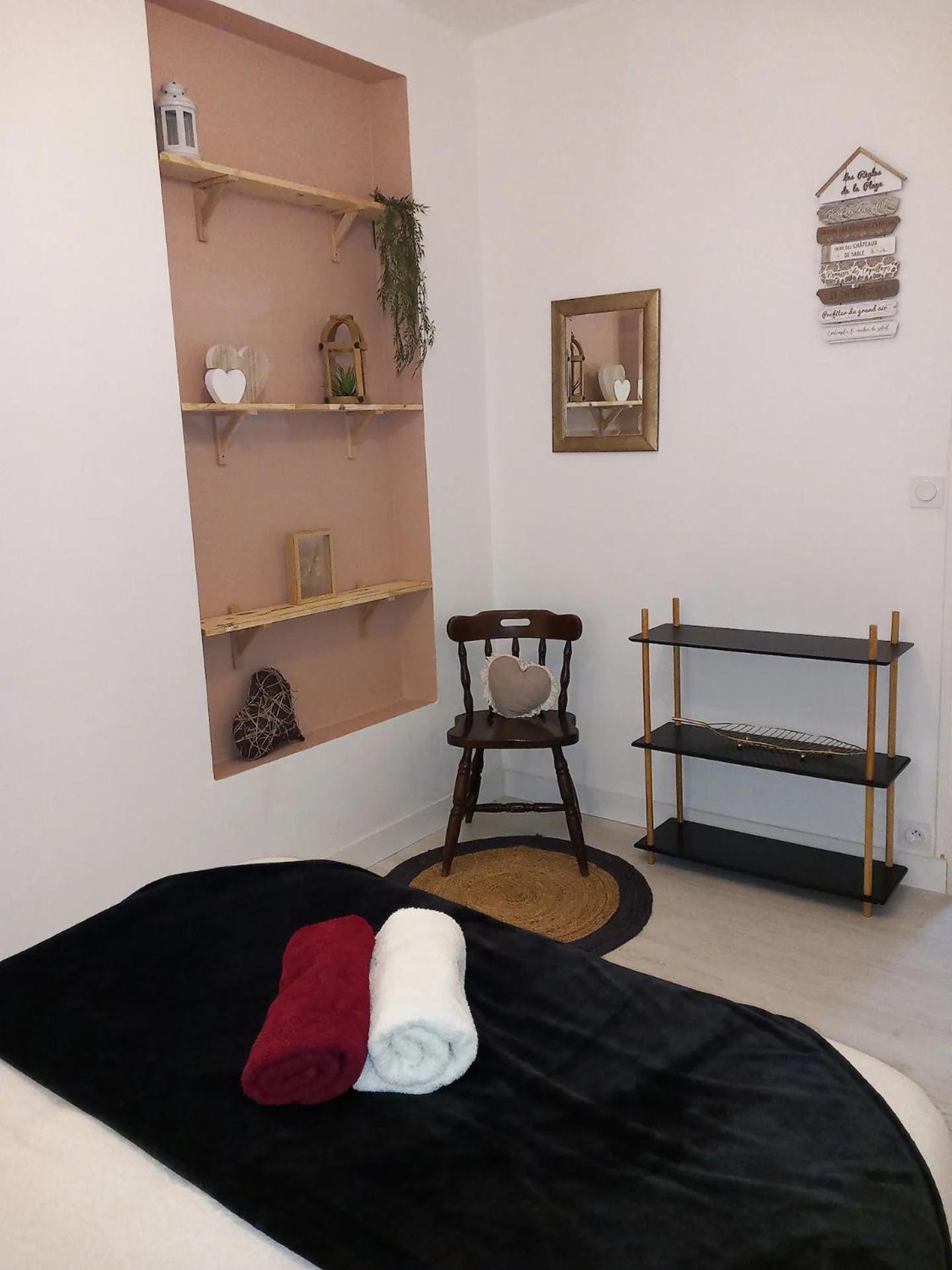 Balade Sur Le Port Apartamento Dinan Exterior foto